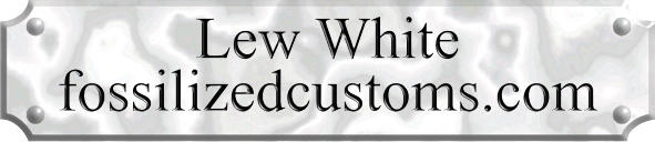 fossilizedcustoms.com