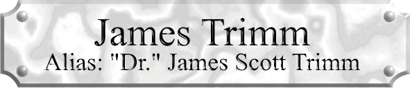 James Scott Trimm